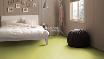 Forbo Marmoleum Click 333885 spring buds фото 4 | FLOORDEALER
